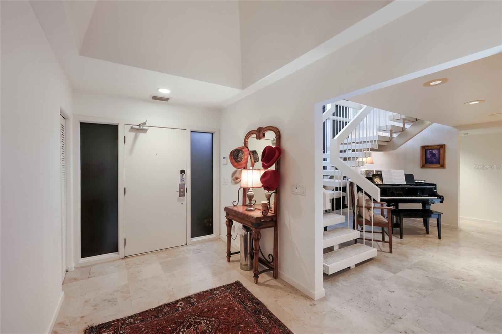 LAMBETH ACRES - Residential