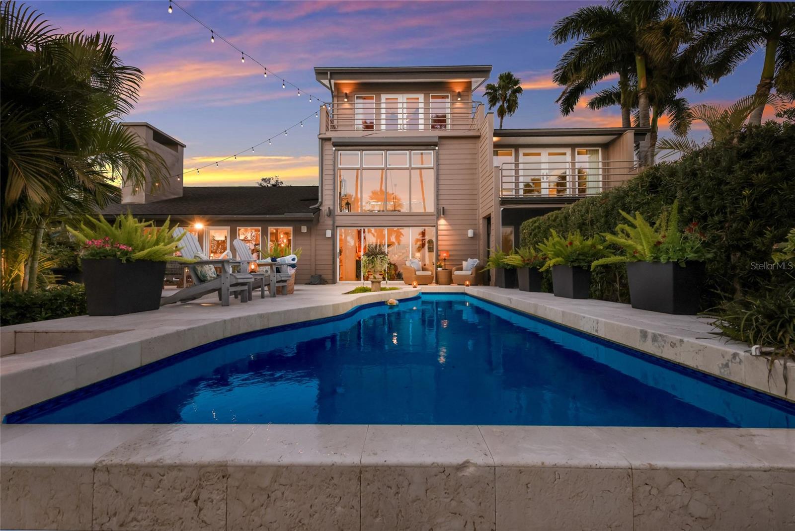 LAMBETH ACRES - Residential