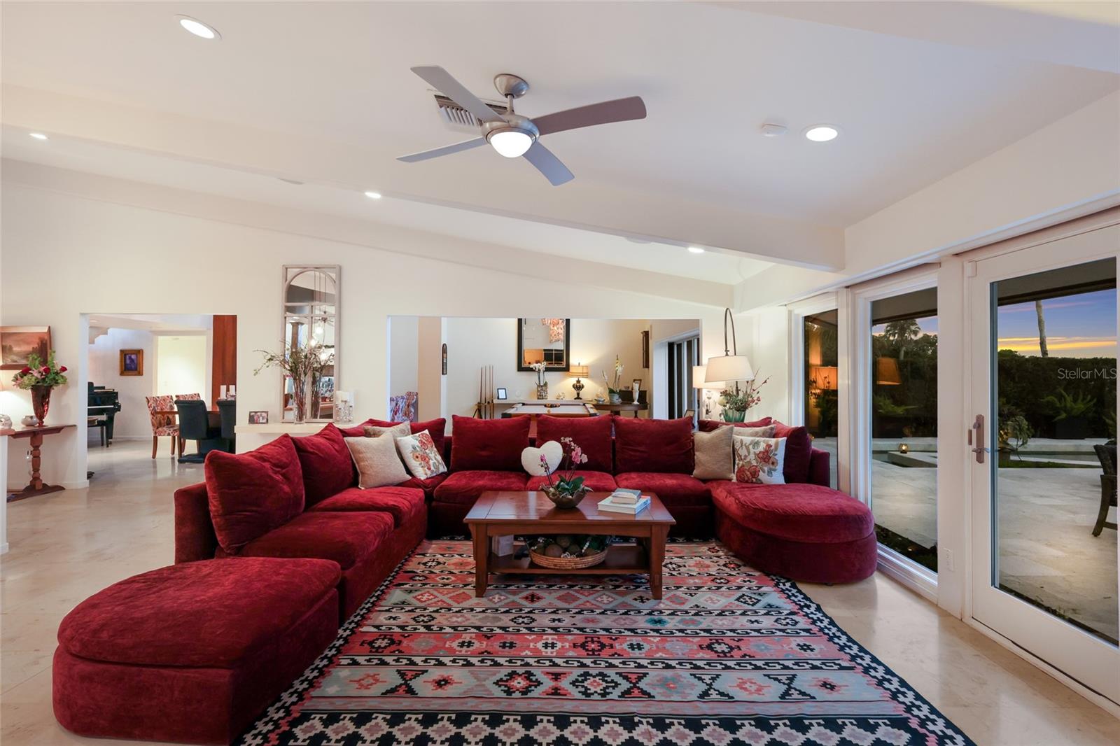 LAMBETH ACRES - Residential