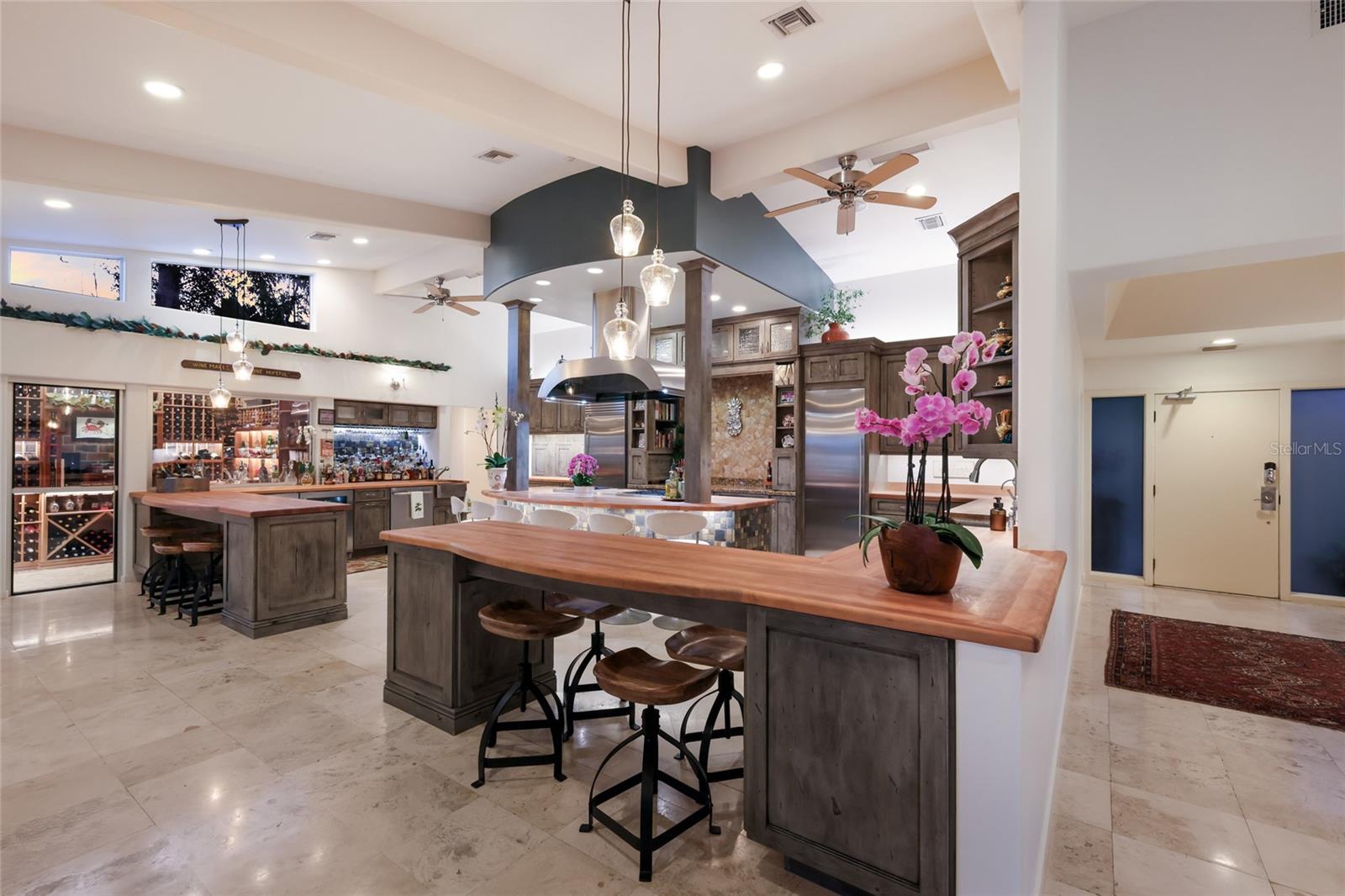 LAMBETH ACRES - Residential