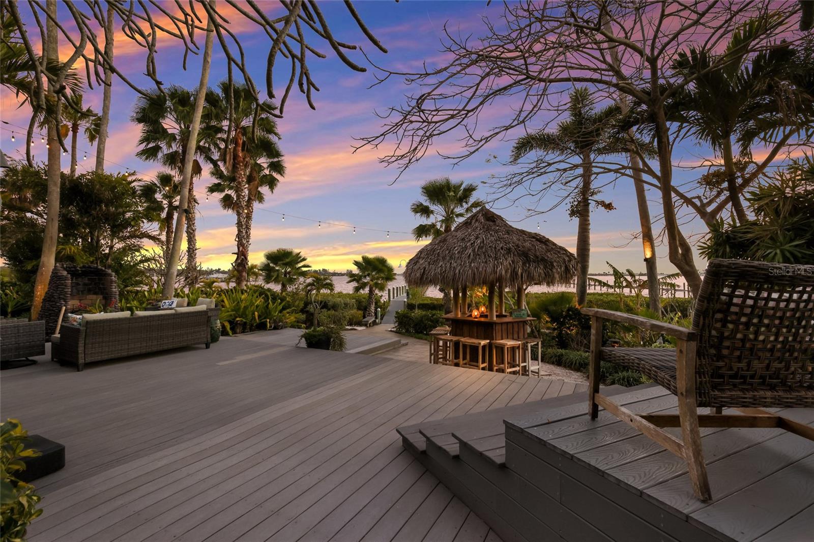 LAMBETH ACRES - Residential