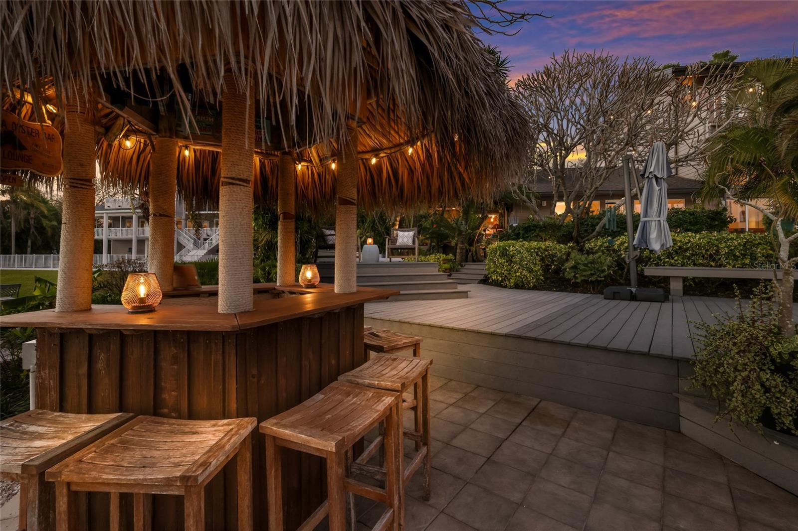 LAMBETH ACRES - Residential