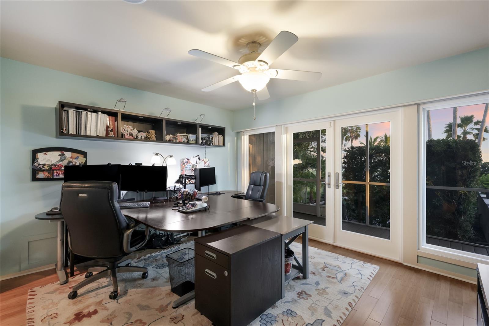 LAMBETH ACRES - Residential