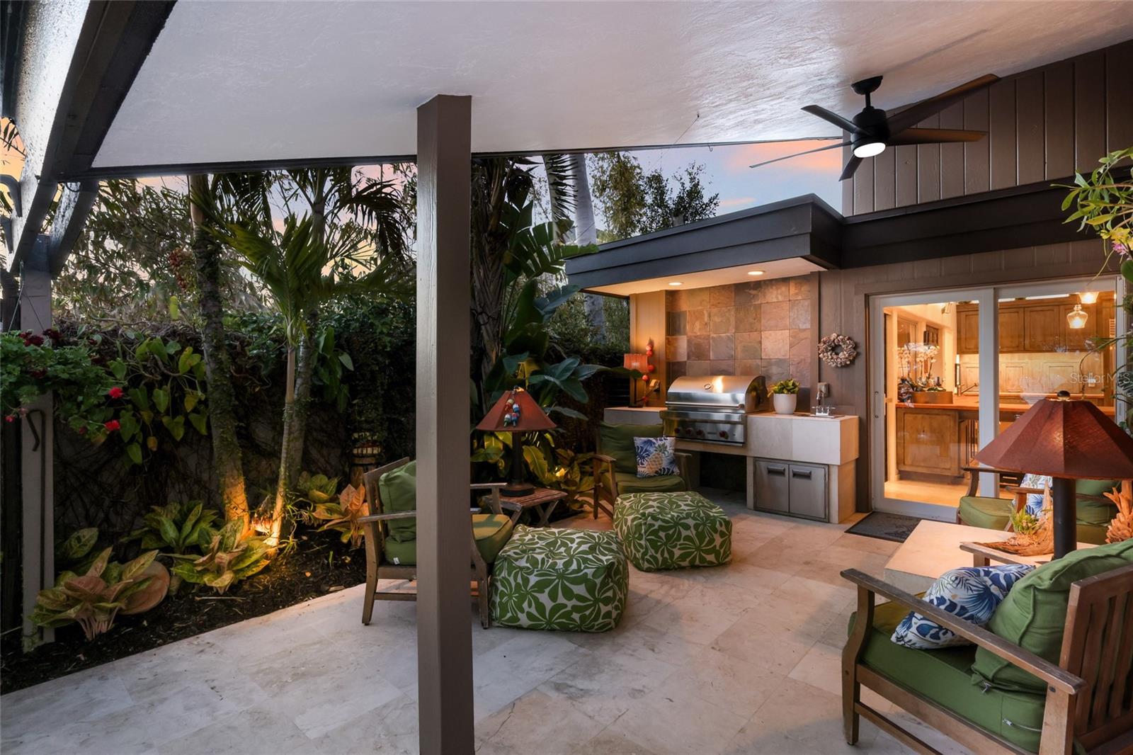 LAMBETH ACRES - Residential