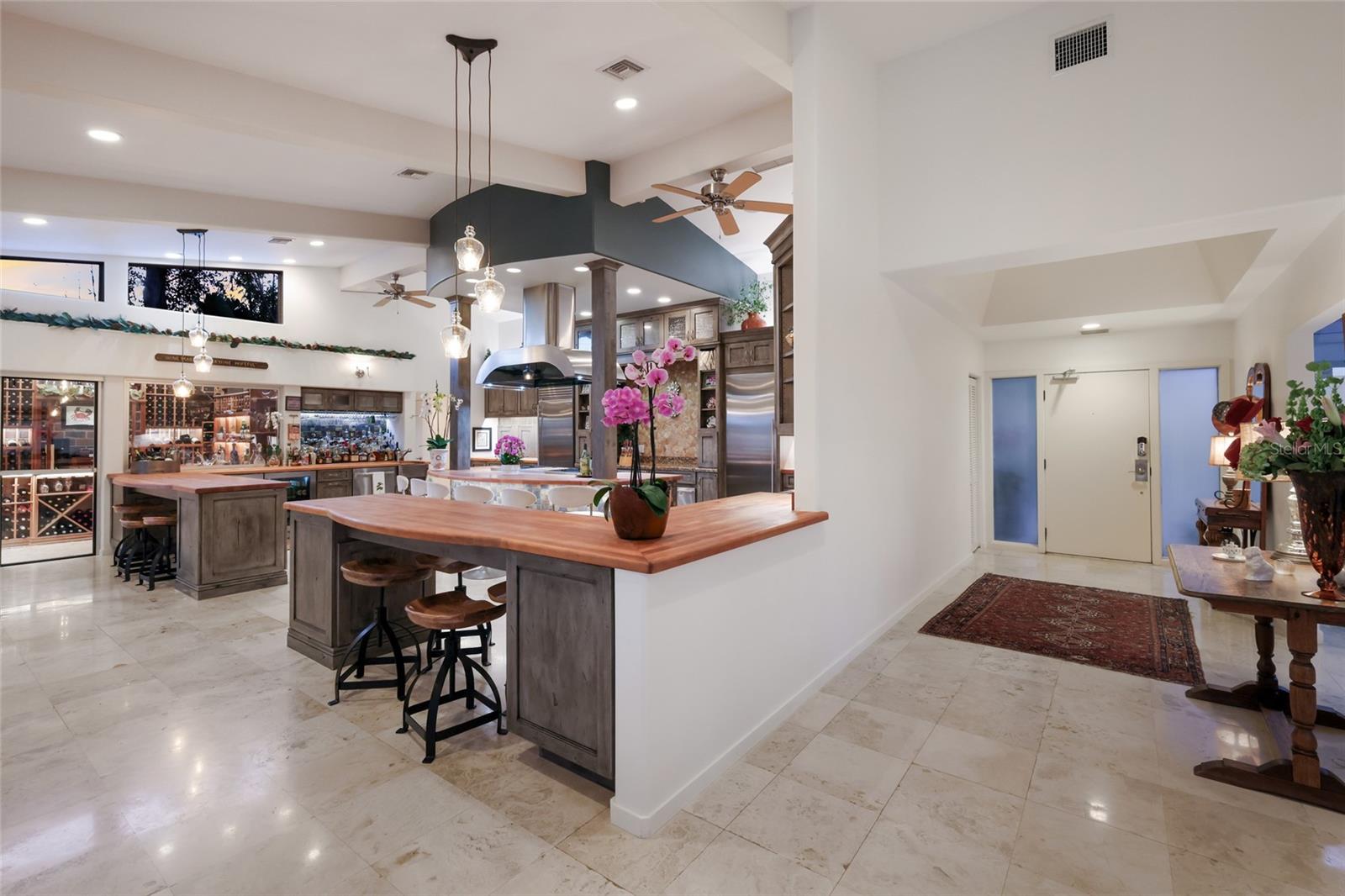 LAMBETH ACRES - Residential