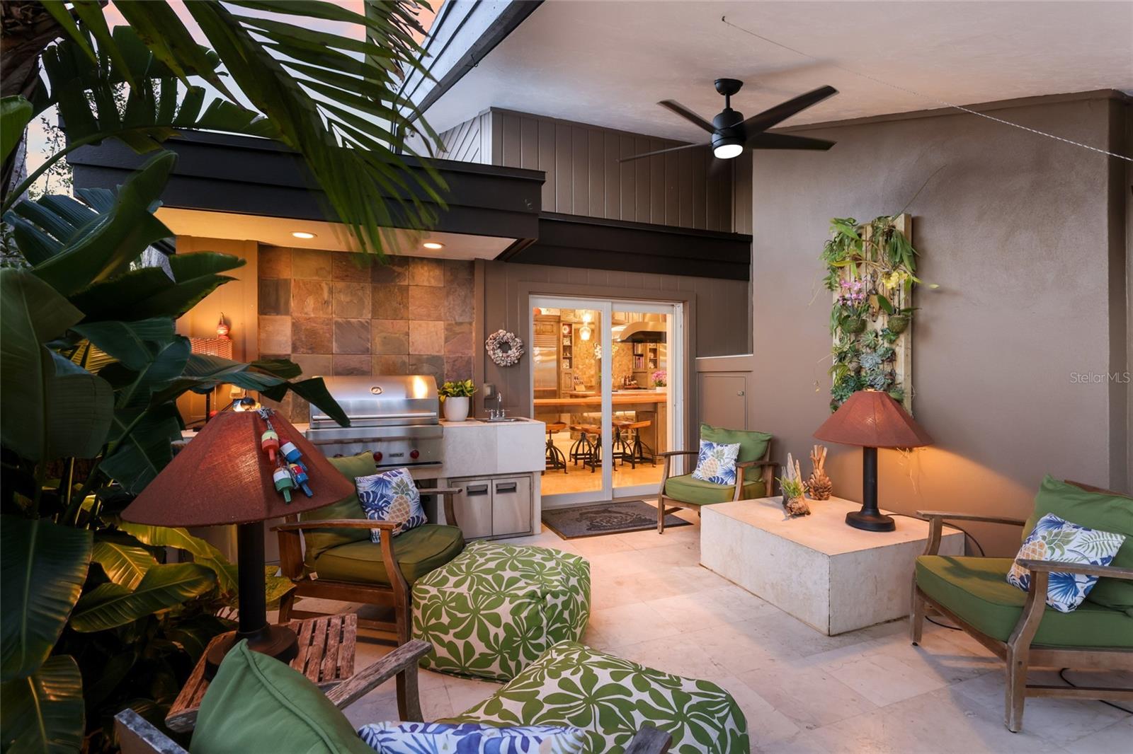 LAMBETH ACRES - Residential