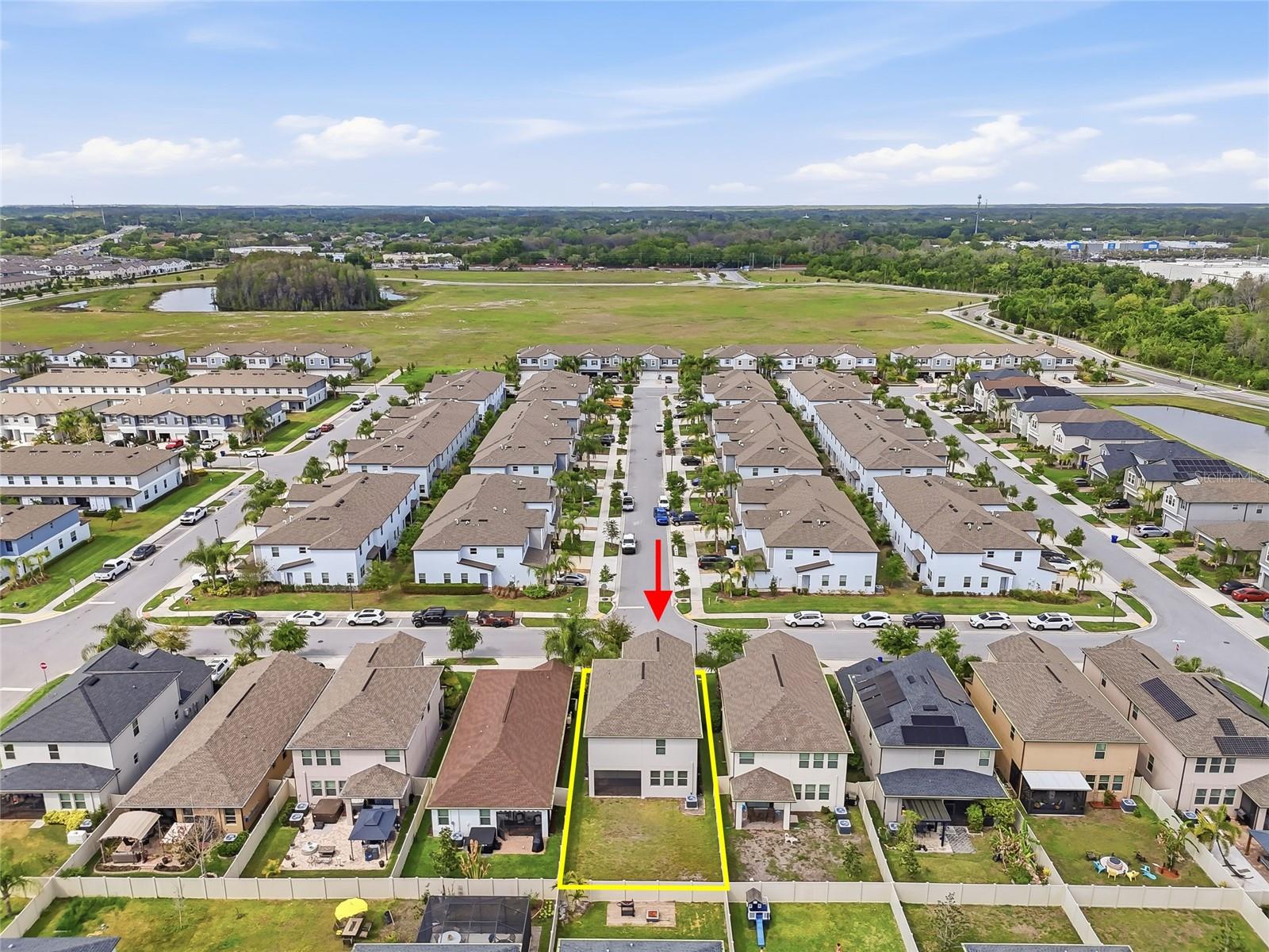 MITCHELL 54 WEST PH 2 - Residential