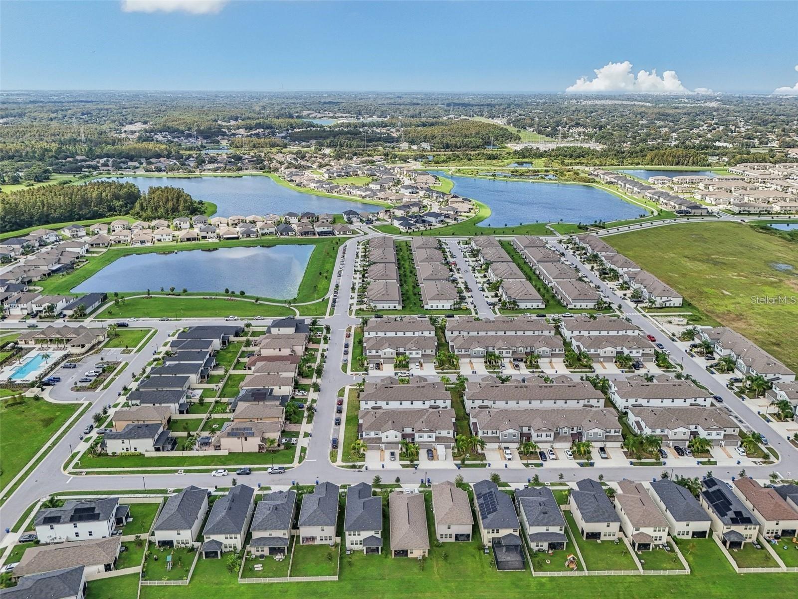 MITCHELL 54 WEST PH 2 - Residential