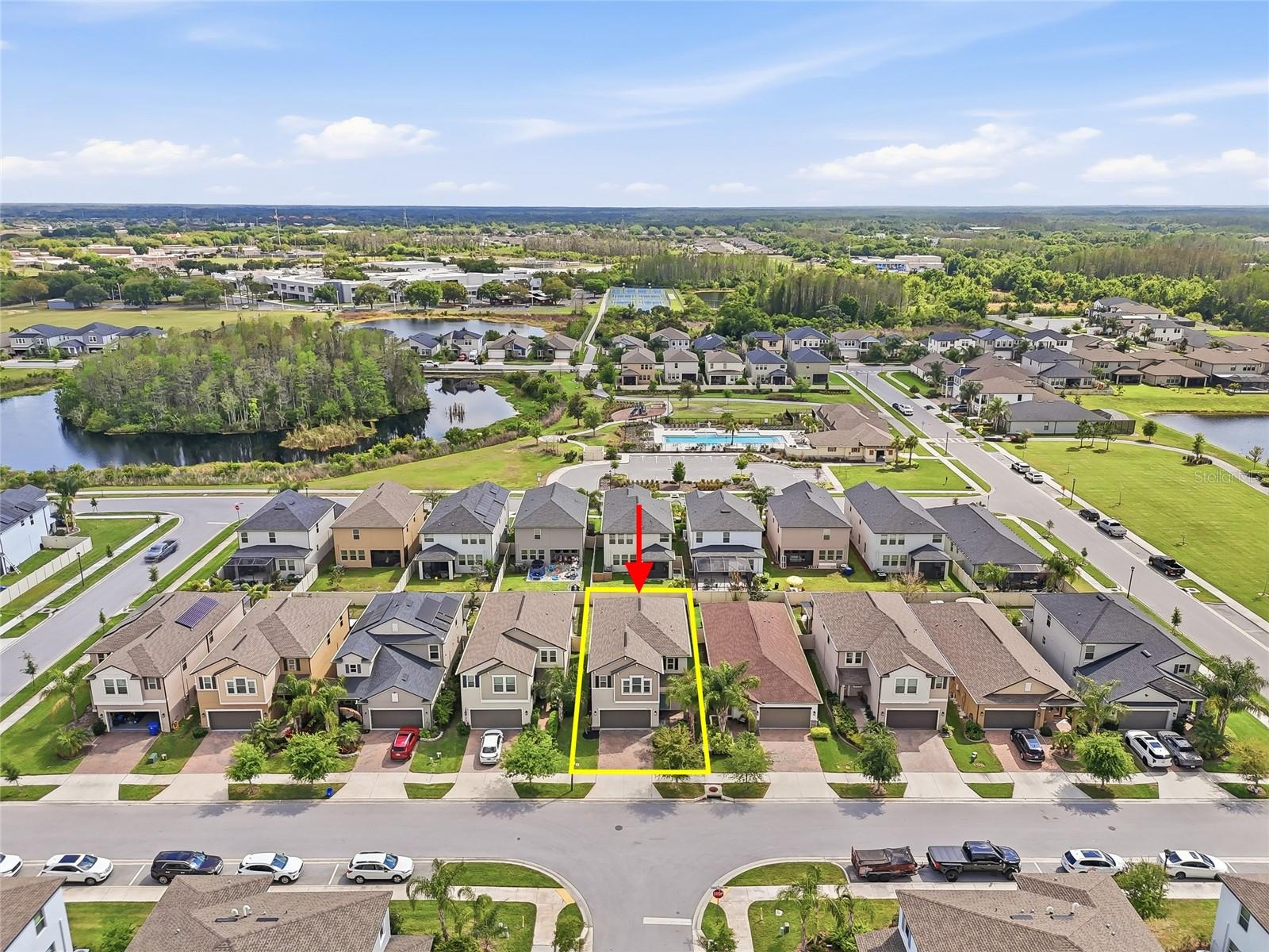 MITCHELL 54 WEST PH 2 - Residential