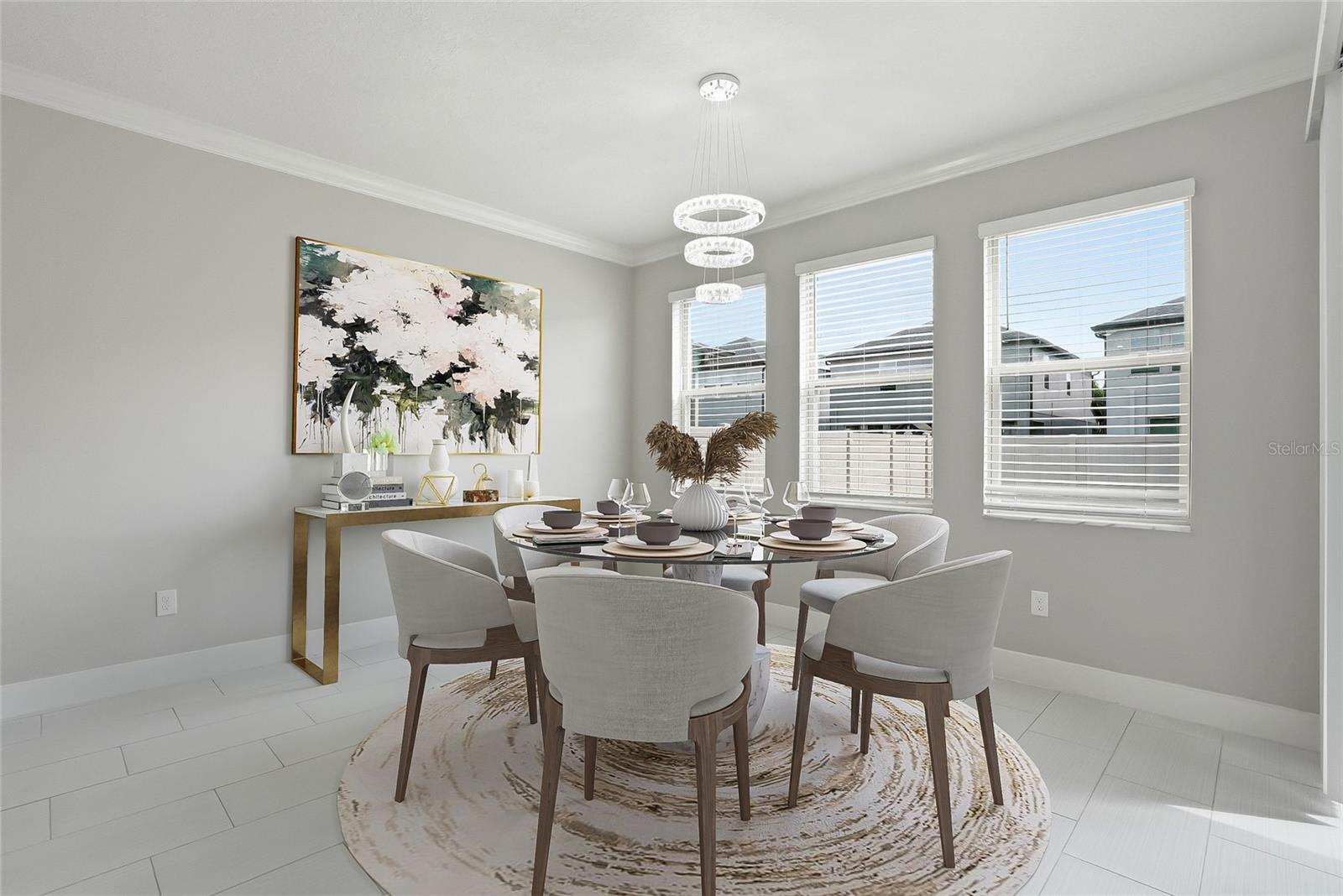 MITCHELL 54 WEST PH 2 - Residential