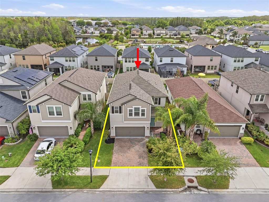 Photo of 8598 Campus Woods Way, New Port Richey, FL 34655 (MLS # TB8491598)