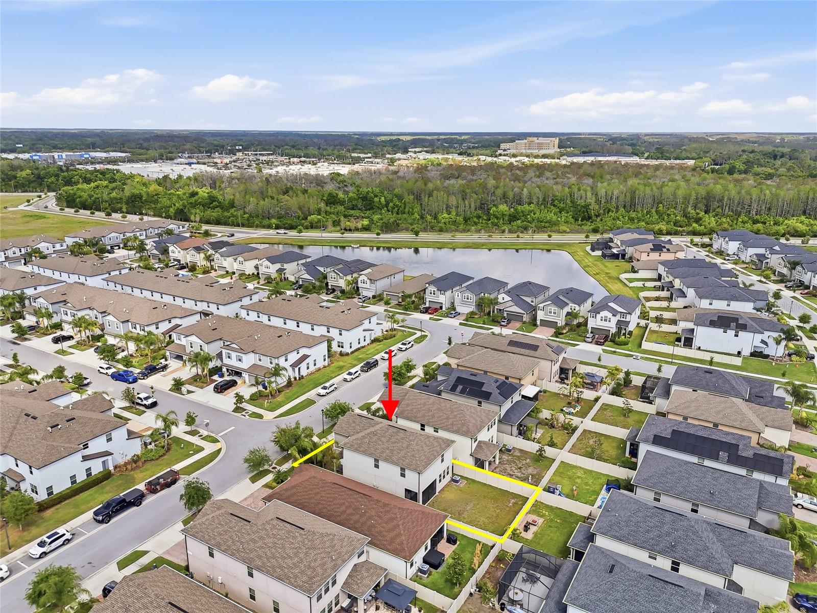 MITCHELL 54 WEST PH 2 - Residential