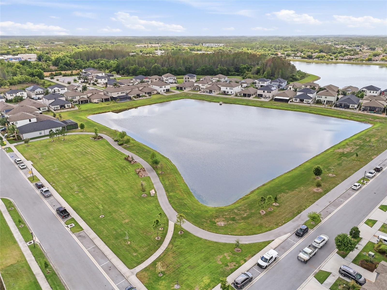 MITCHELL 54 WEST PH 2 - Residential