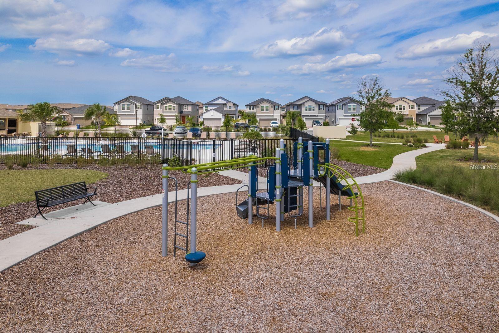 MITCHELL 54 WEST PH 2 - Residential