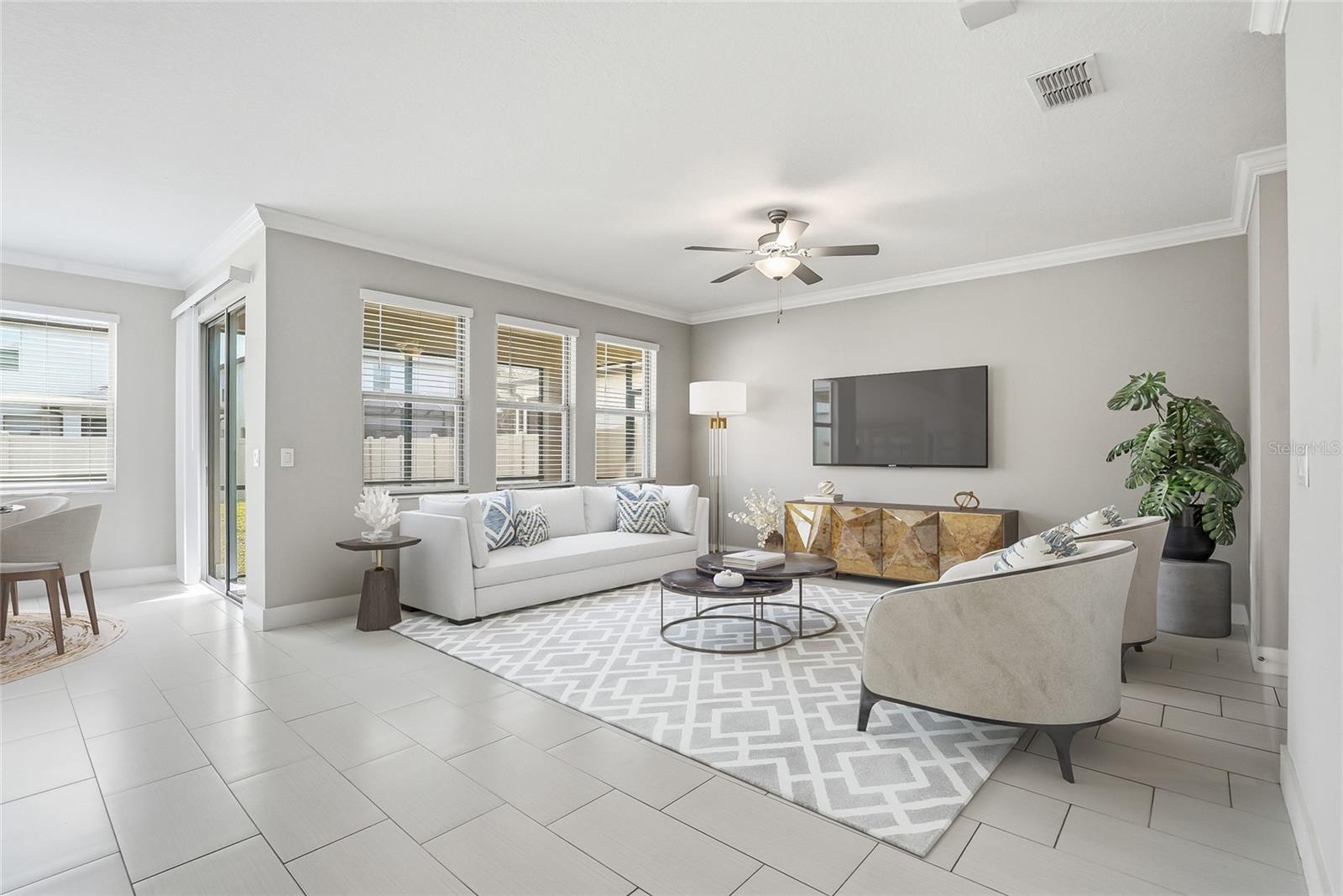 MITCHELL 54 WEST PH 2 - Residential