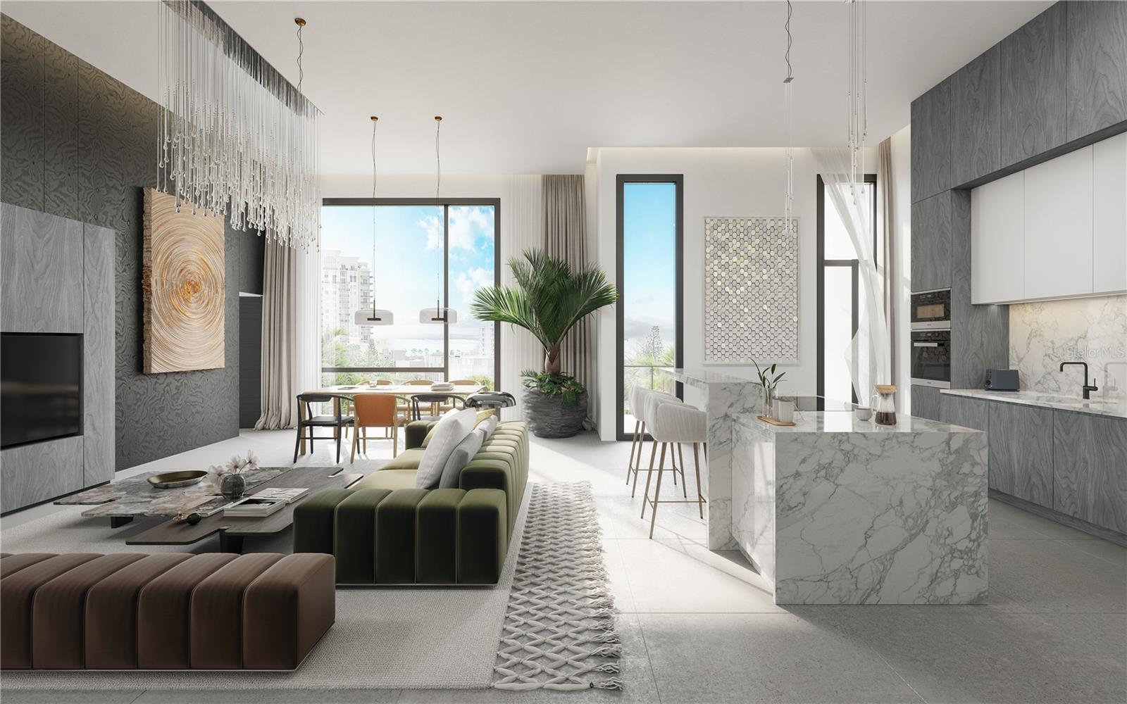 VILLA BALLADA - Residential