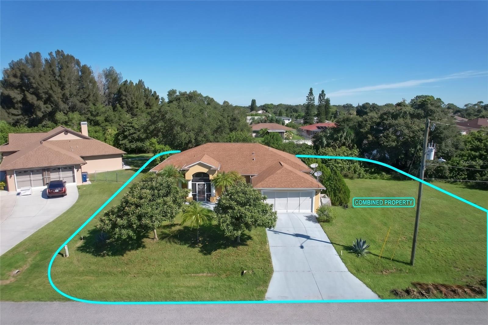 12004 SARTO LANE