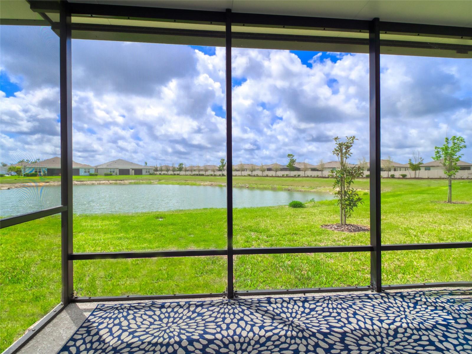 PALMS/WEST PORT 1A - Residential