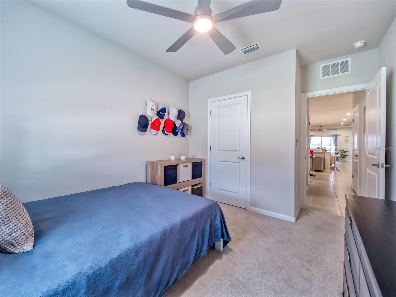 PALMS/WEST PORT 1A - Residential