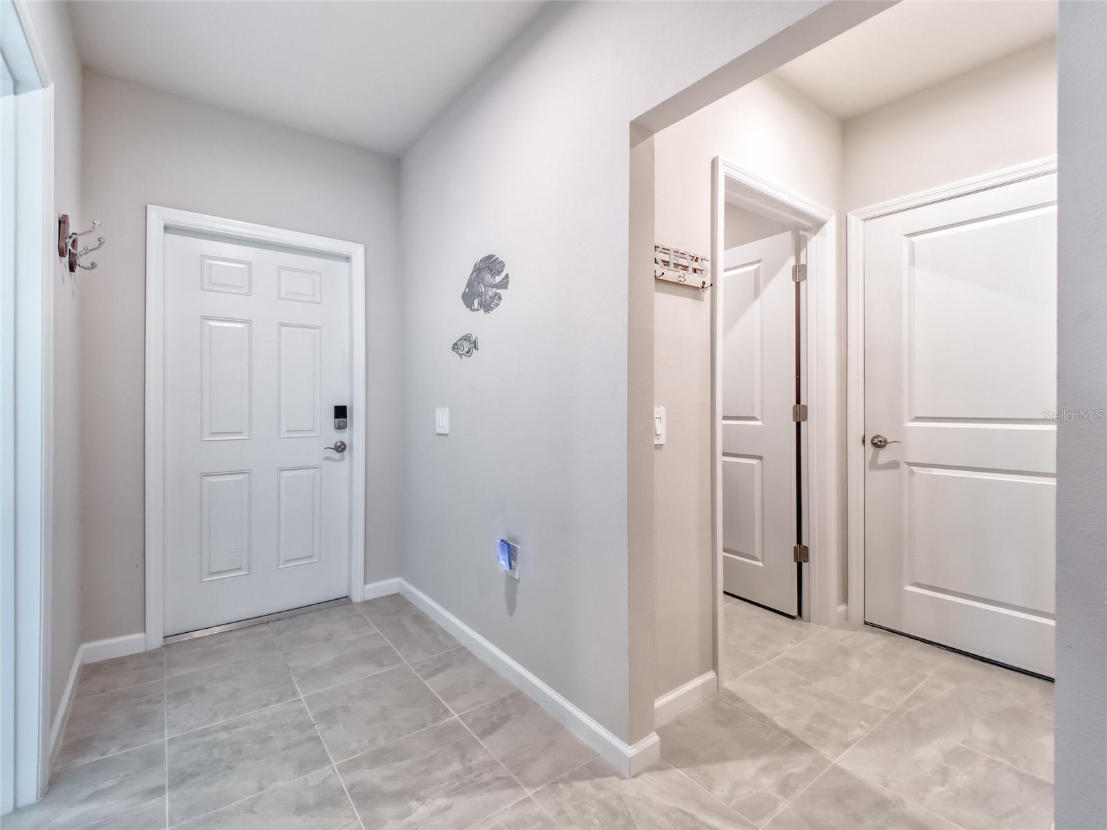 PALMS/WEST PORT 1A - Residential