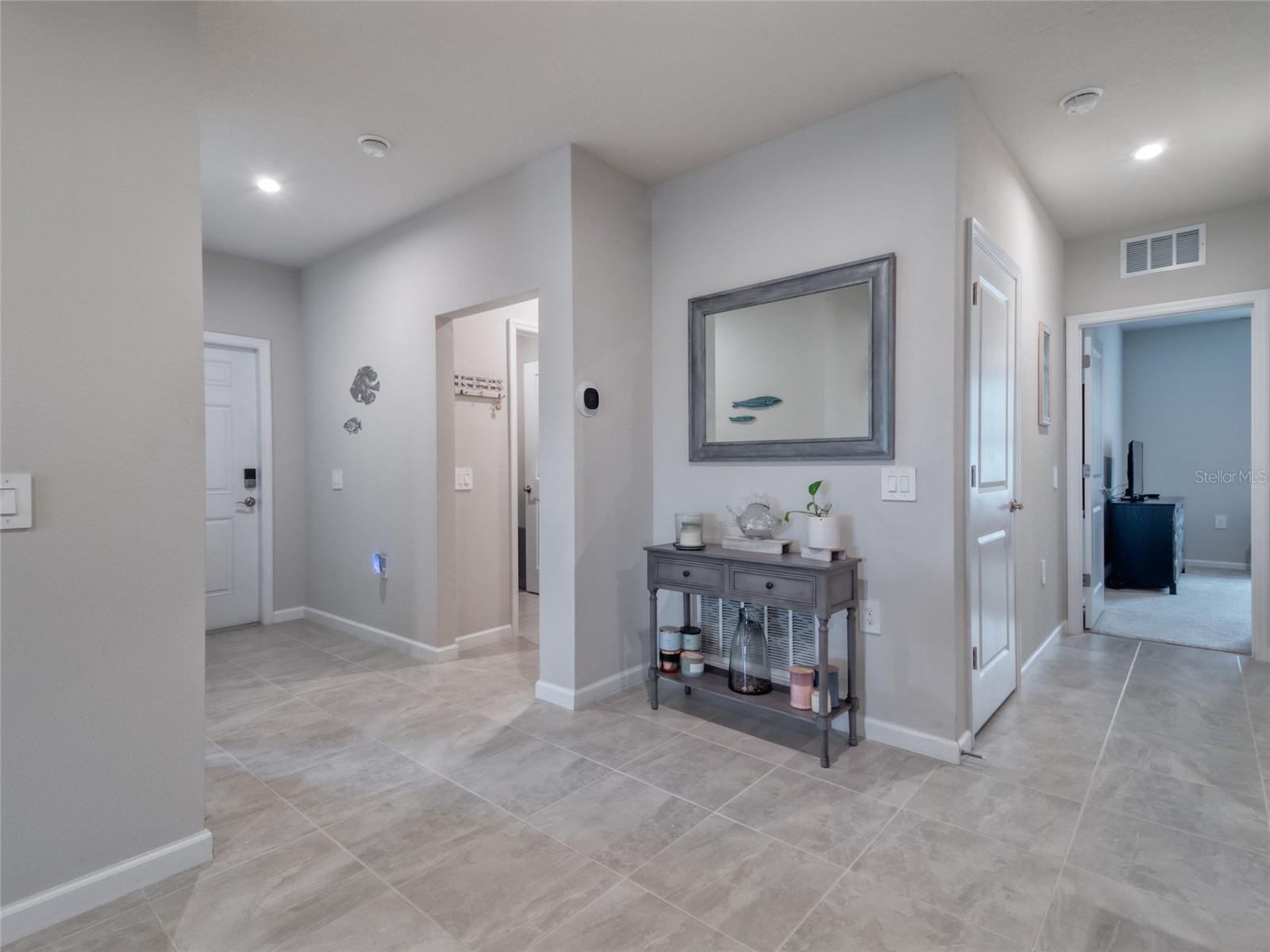 PALMS/WEST PORT 1A - Residential