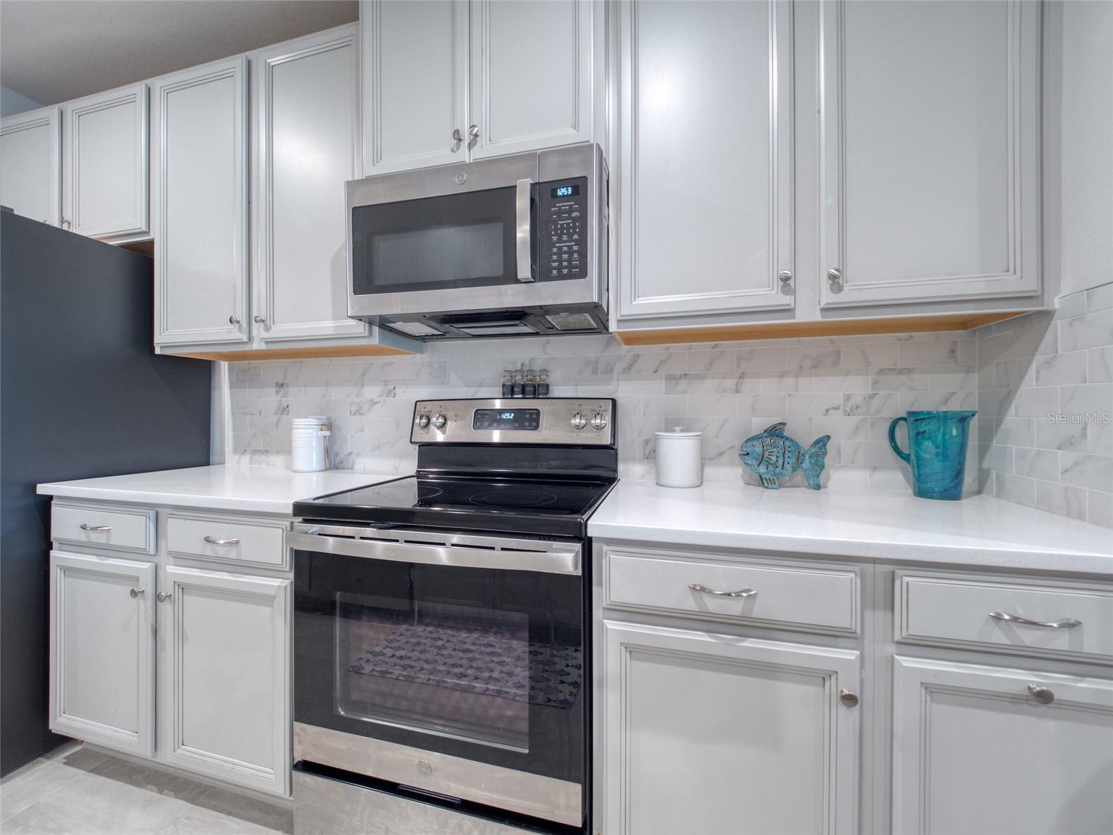 PALMS/WEST PORT 1A - Residential