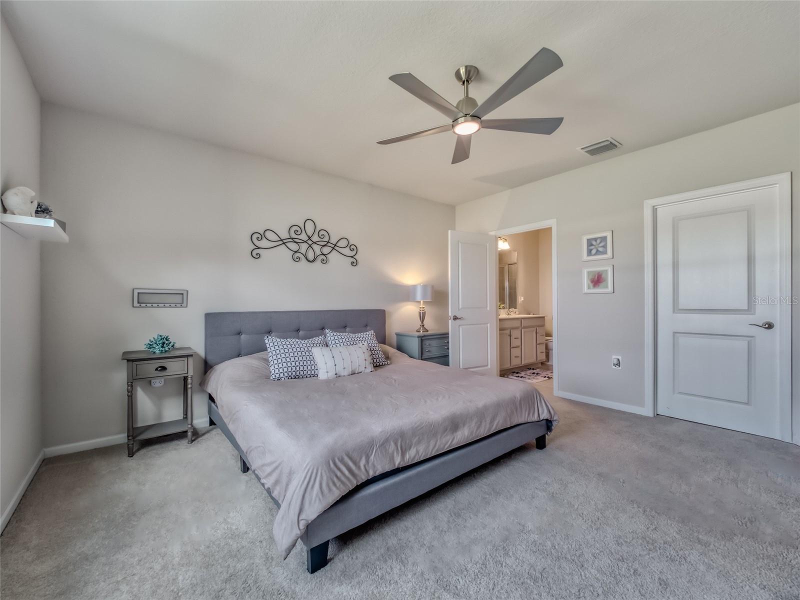 PALMS/WEST PORT 1A - Residential