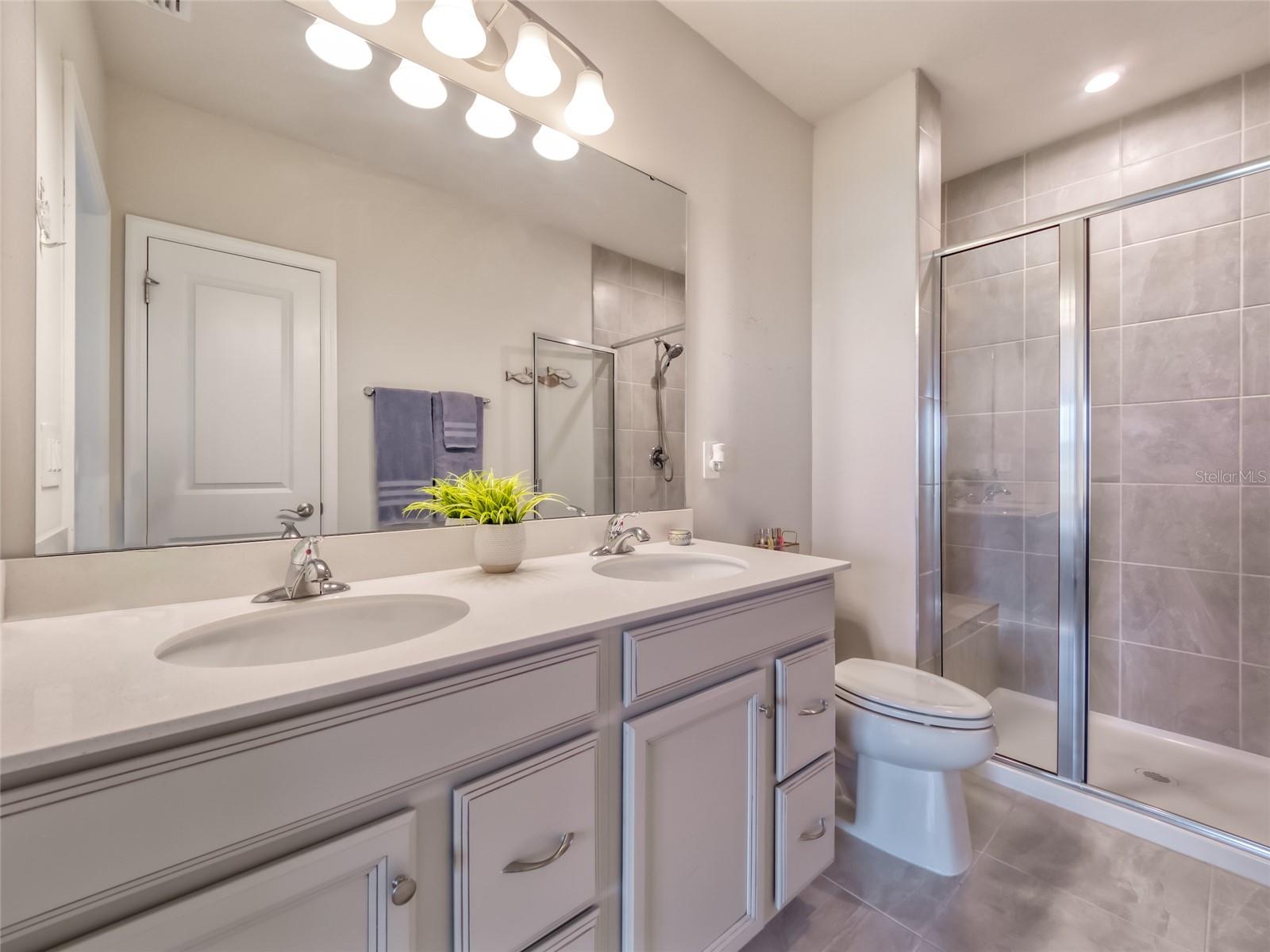 PALMS/WEST PORT 1A - Residential