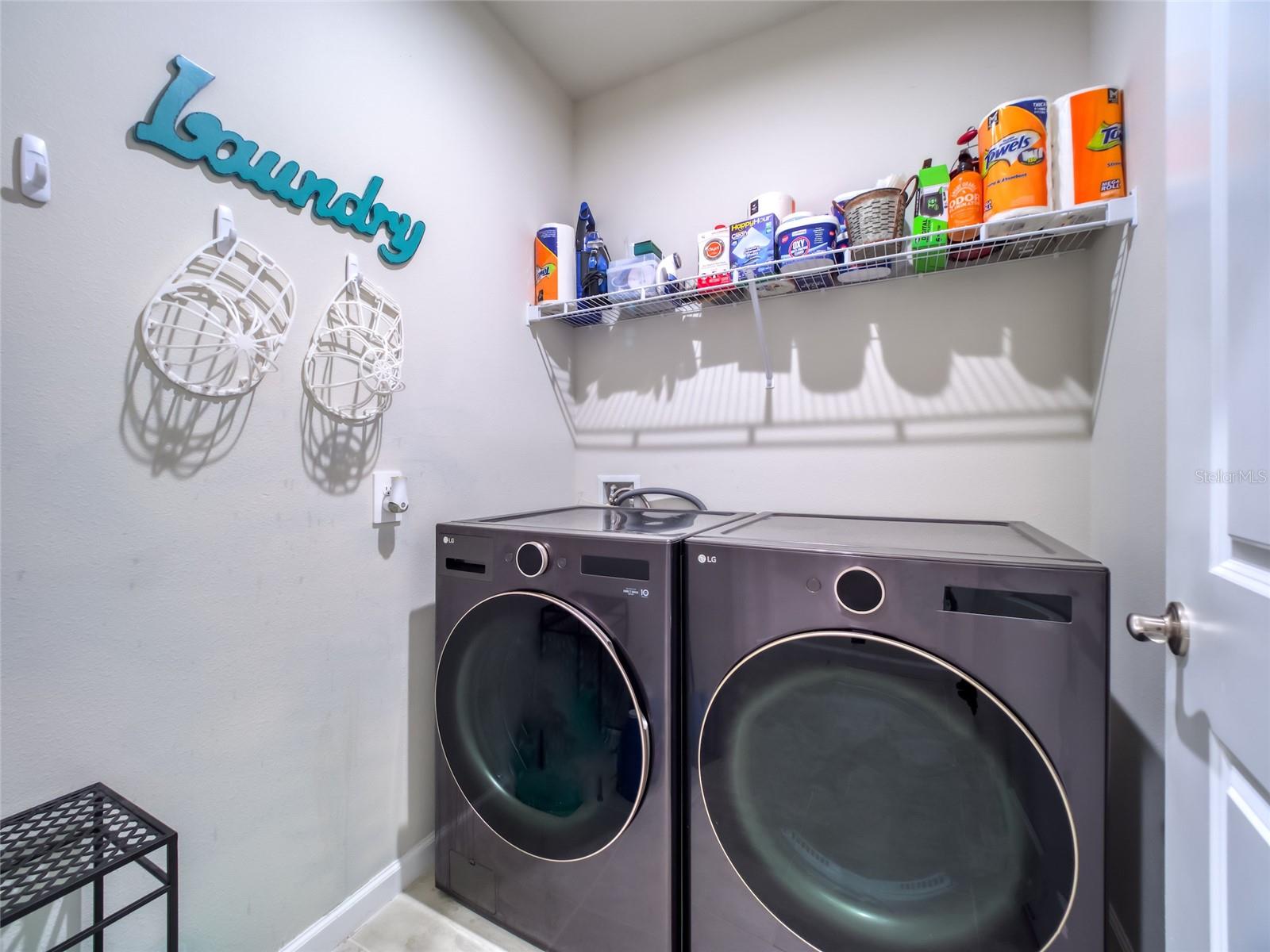 PALMS/WEST PORT 1A - Residential