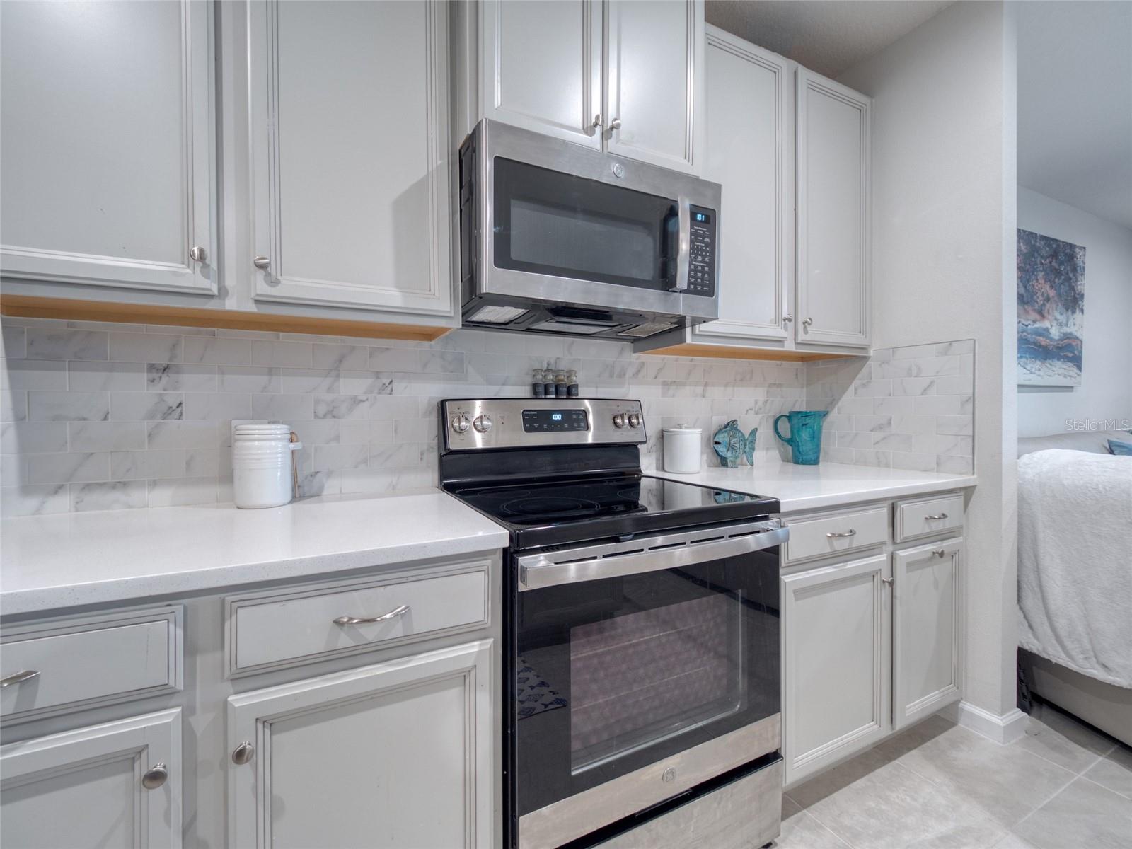 PALMS/WEST PORT 1A - Residential