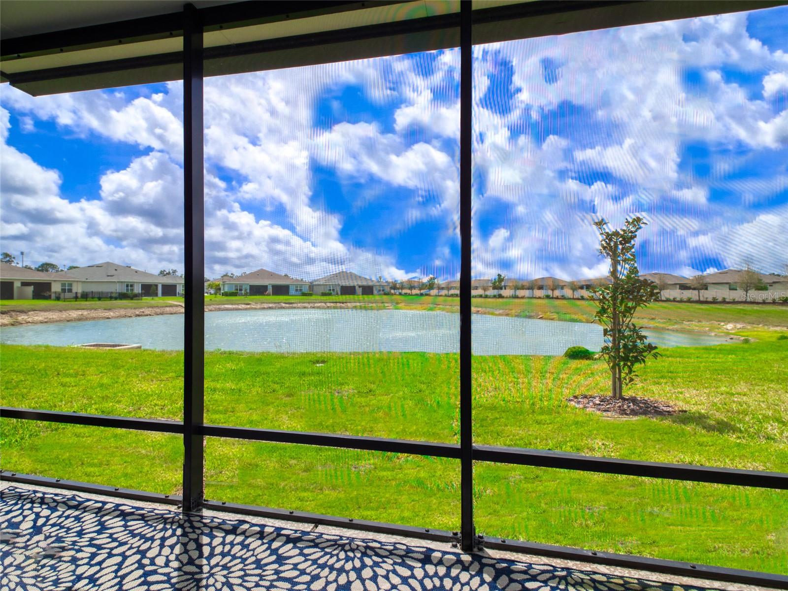 PALMS/WEST PORT 1A - Residential