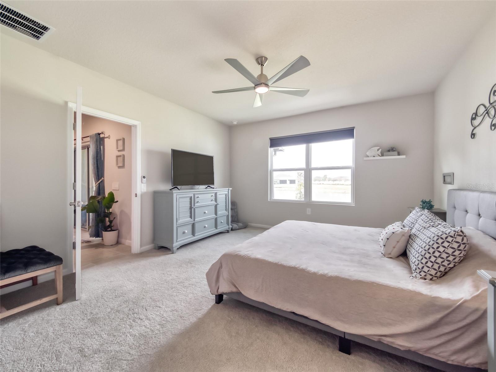 PALMS/WEST PORT 1A - Residential