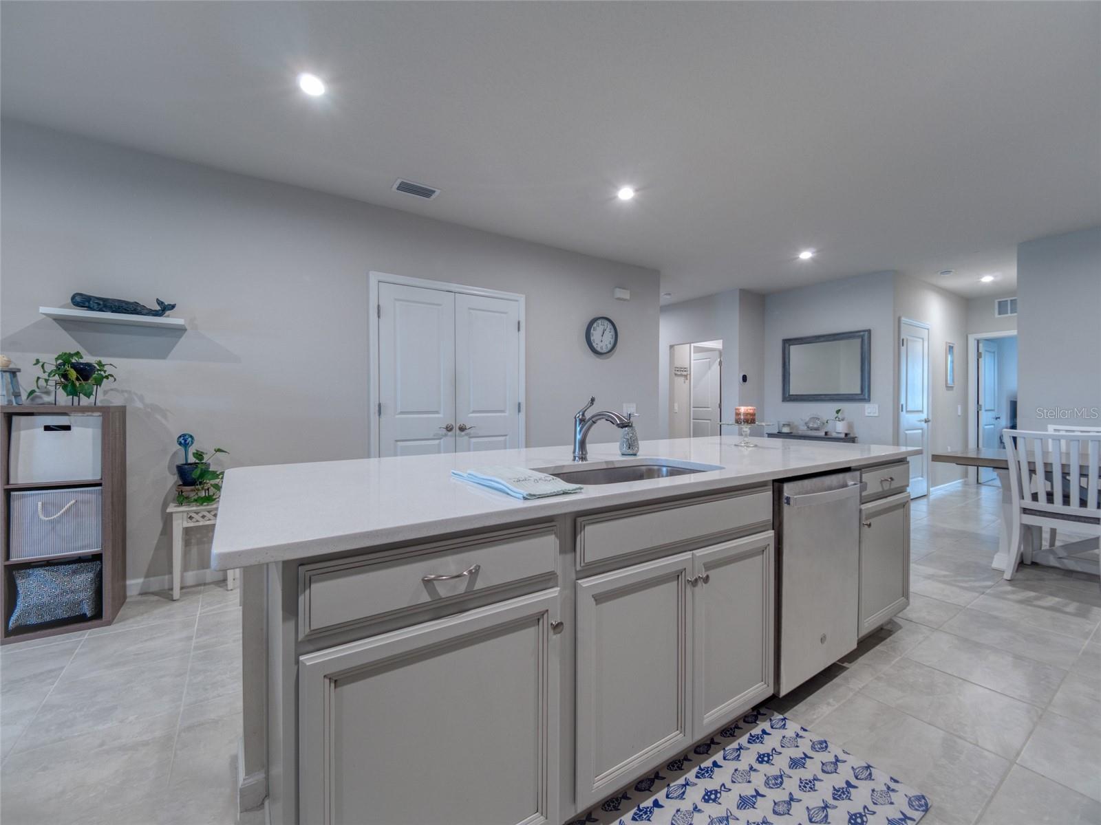 PALMS/WEST PORT 1A - Residential