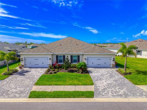 Photo of 16308 Lady Palm Drive, Port Charlotte, FL 33953 (MLS # A4686764)