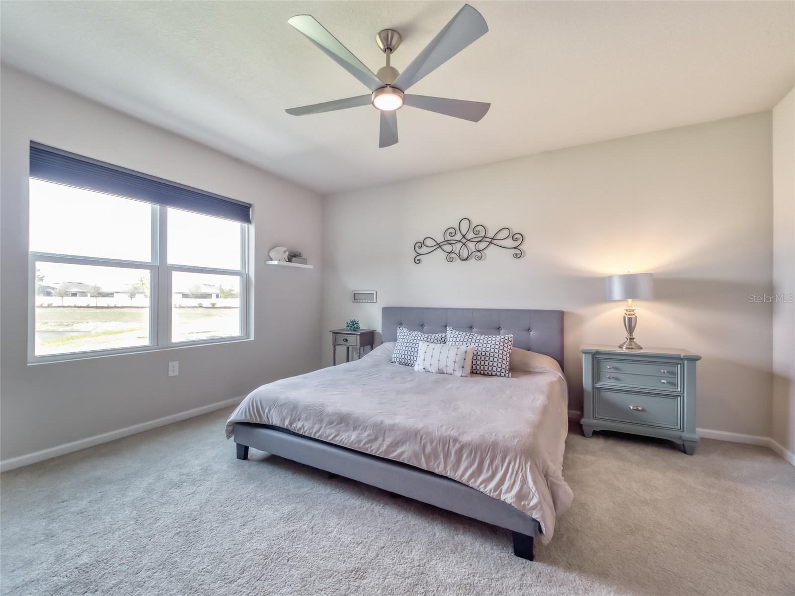 PALMS/WEST PORT 1A - Residential