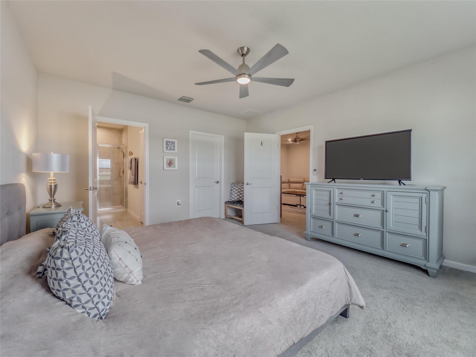 PALMS/WEST PORT 1A - Residential