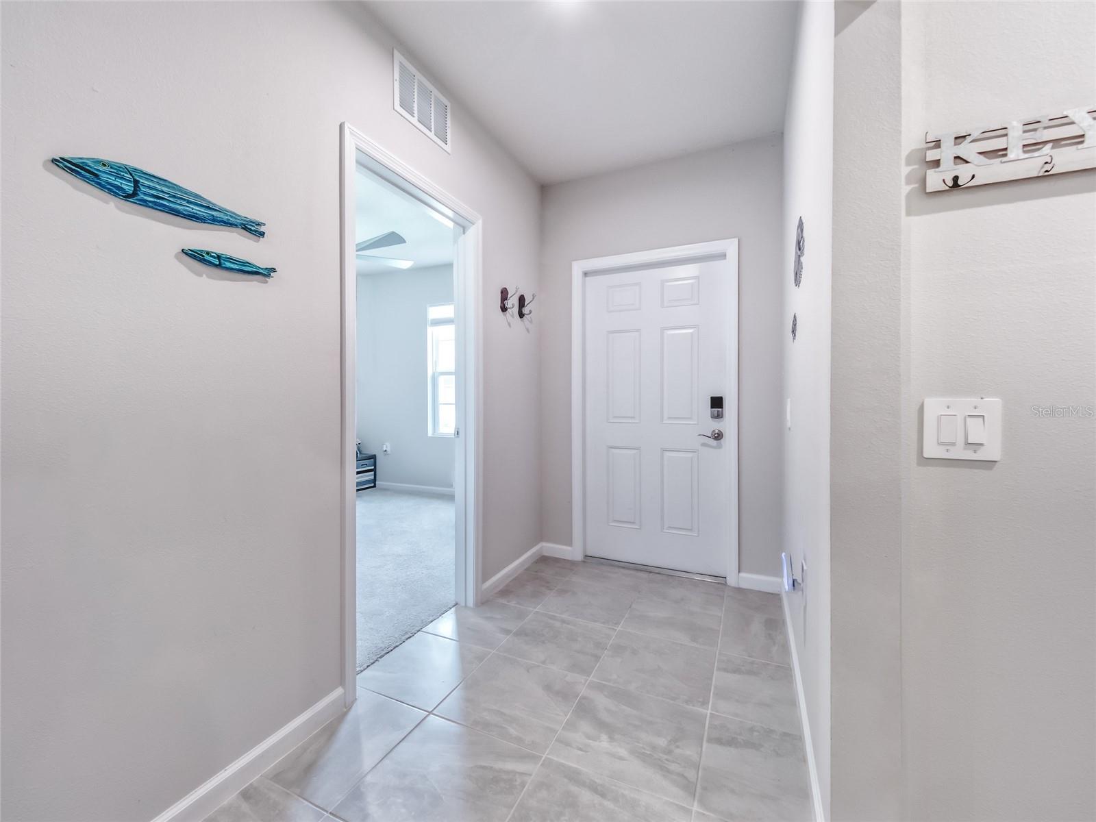 PALMS/WEST PORT 1A - Residential