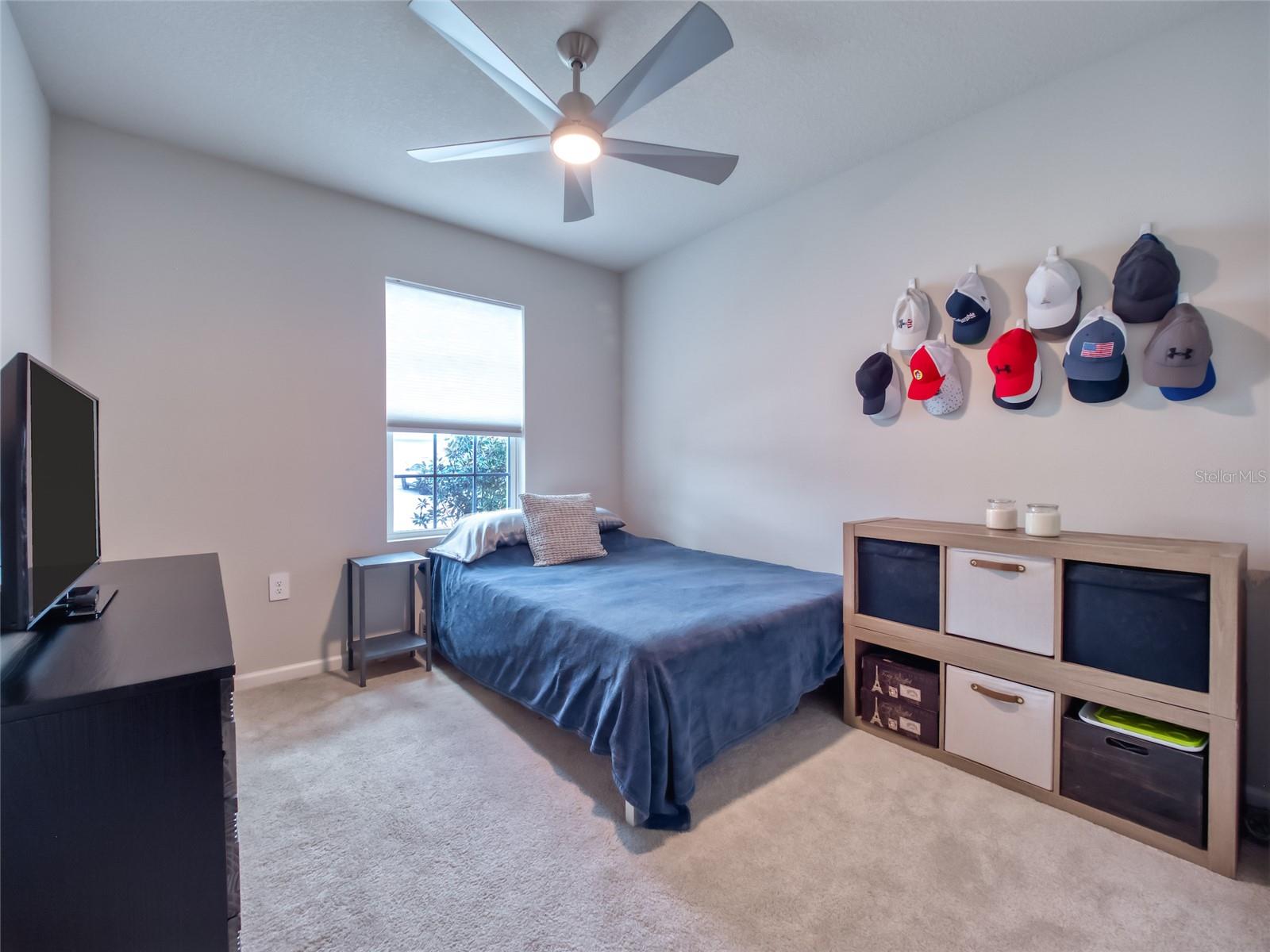 PALMS/WEST PORT 1A - Residential