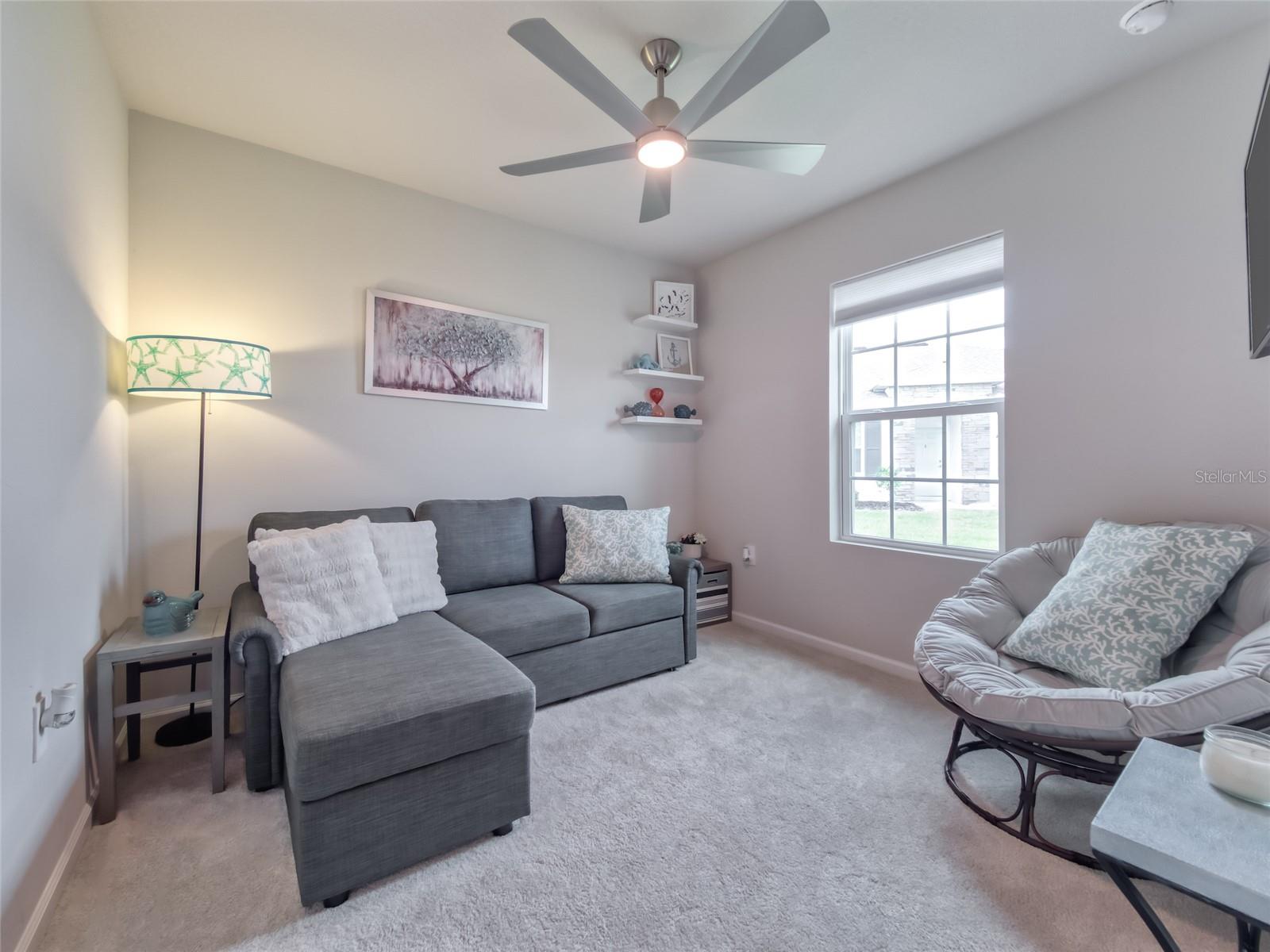 PALMS/WEST PORT 1A - Residential