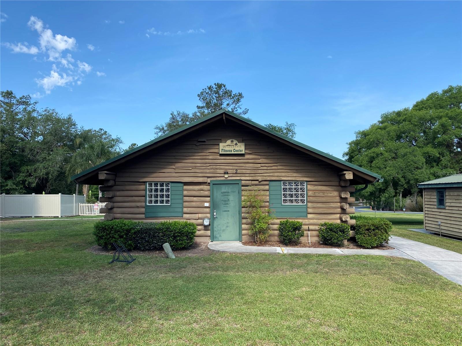 VILLAGE PARK AT THE WILDERNESS RV PARK ESTATES - Land