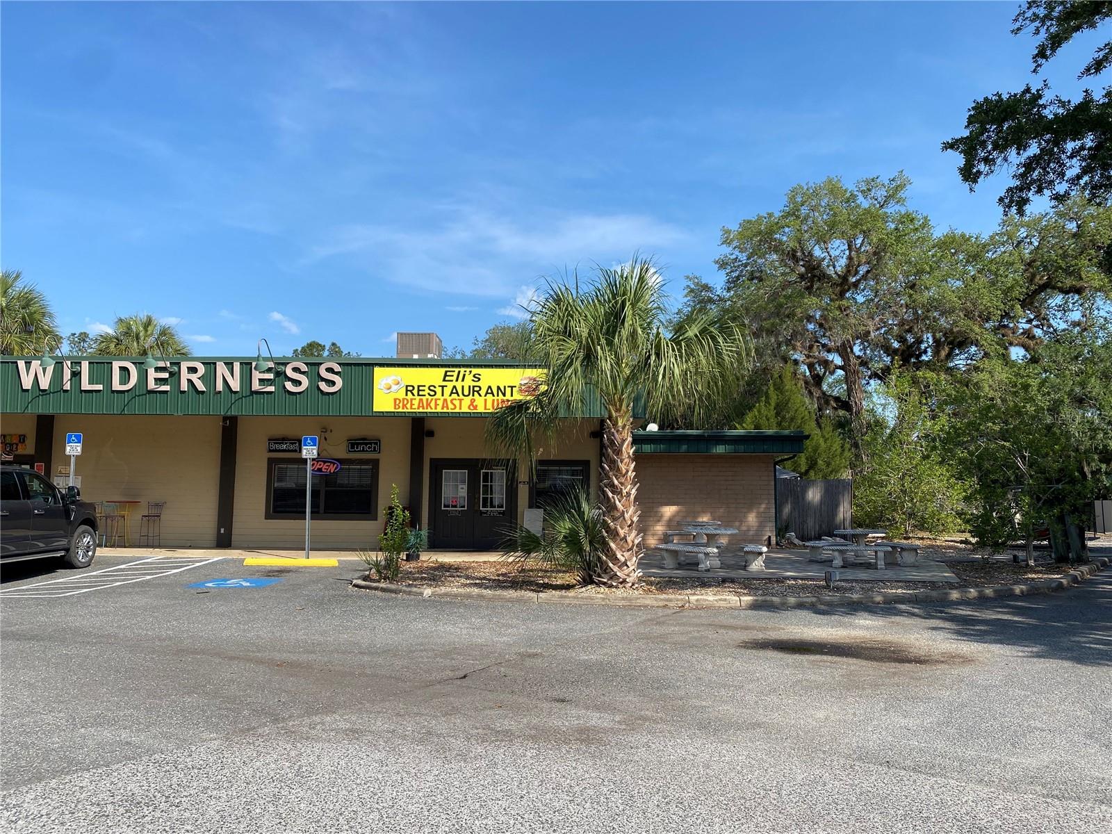 VILLAGE PARK AT THE WILDERNESS RV PARK ESTATES - Land