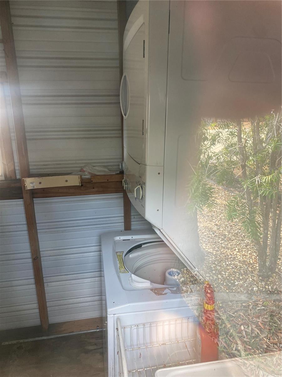 VILLAGE PARK AT THE WILDERNESS RV PARK ESTATES - Land