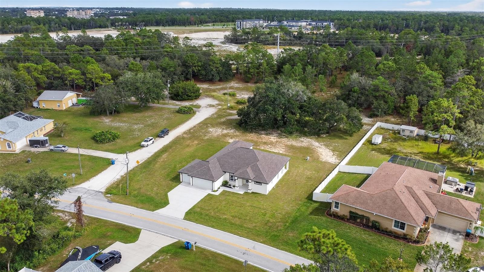 ROYAL HIGHLANDS - Residential