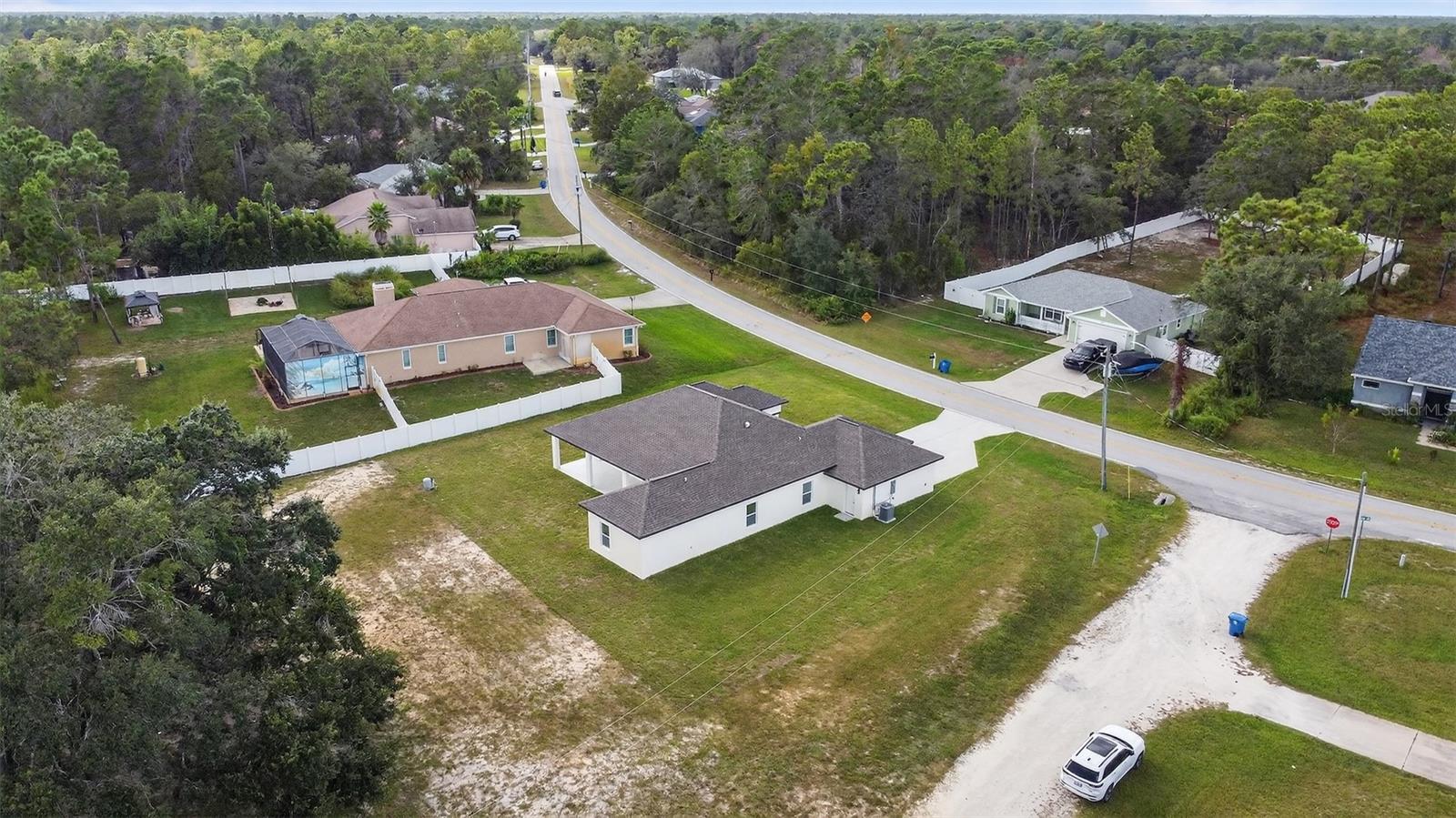 ROYAL HIGHLANDS - Residential