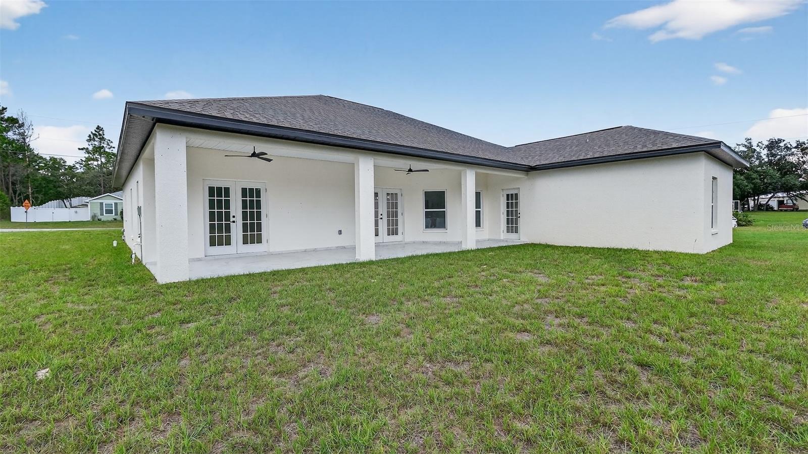 ROYAL HIGHLANDS - Residential