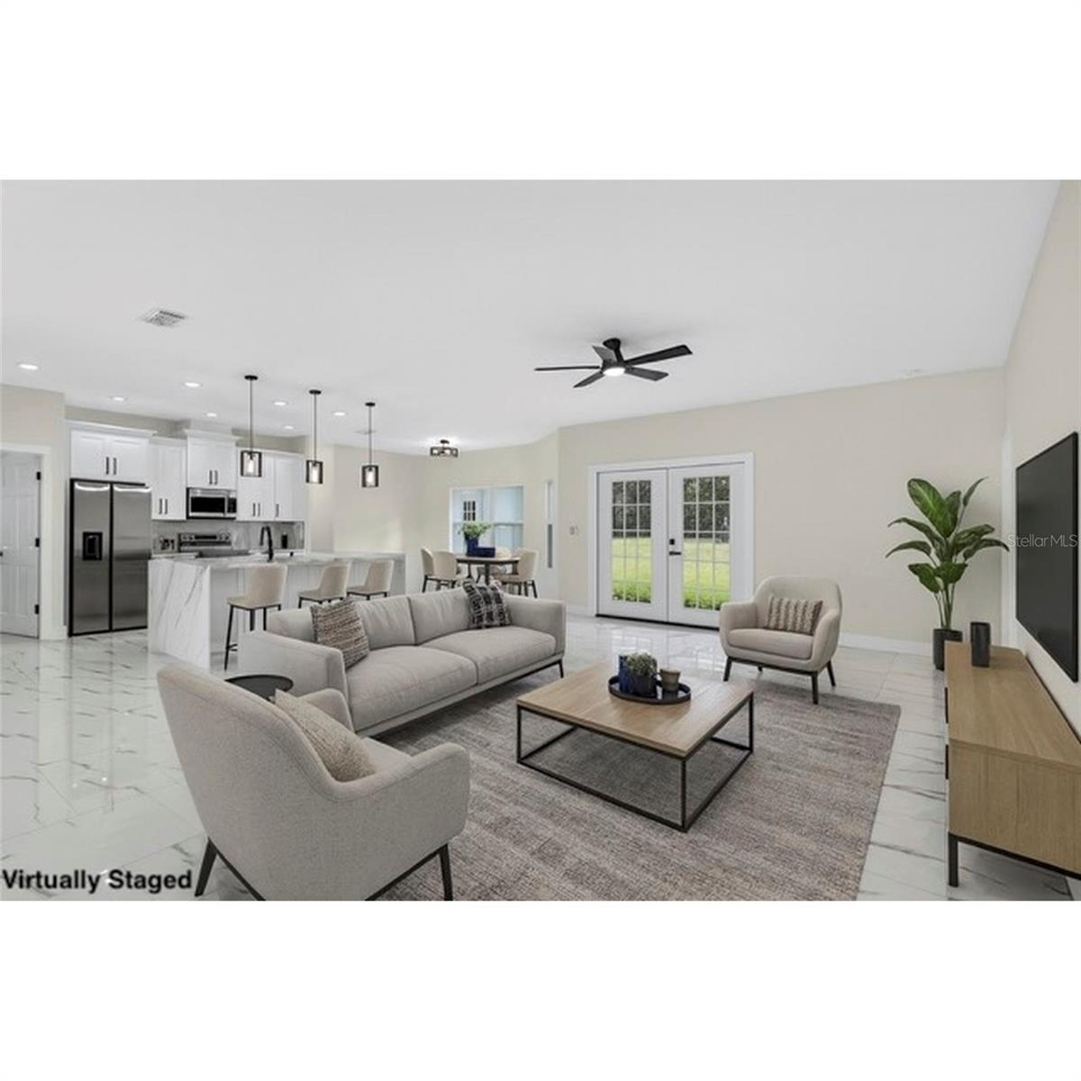 ROYAL HIGHLANDS - Residential
