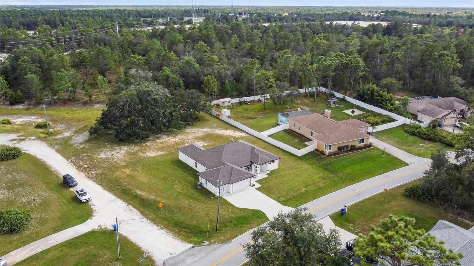 ROYAL HIGHLANDS - Residential