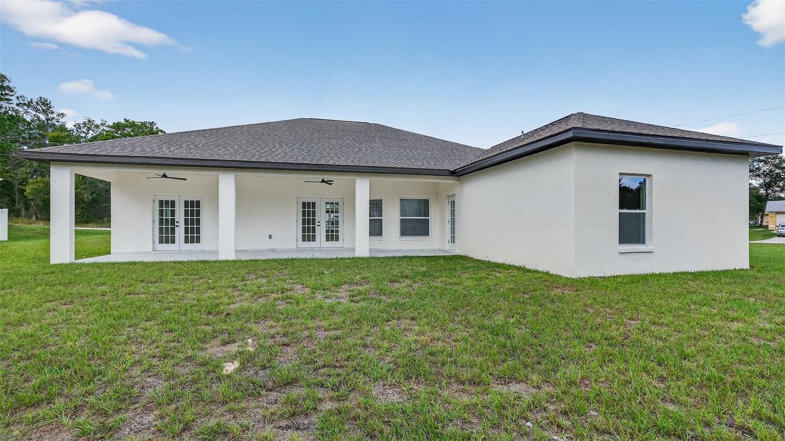 ROYAL HIGHLANDS - Residential