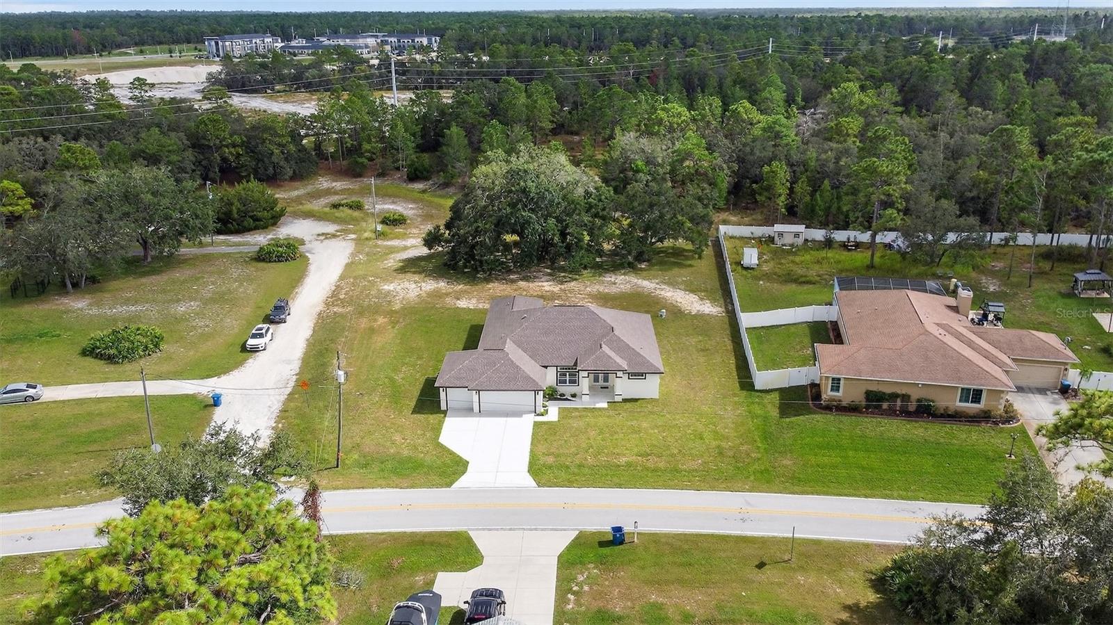 ROYAL HIGHLANDS - Residential