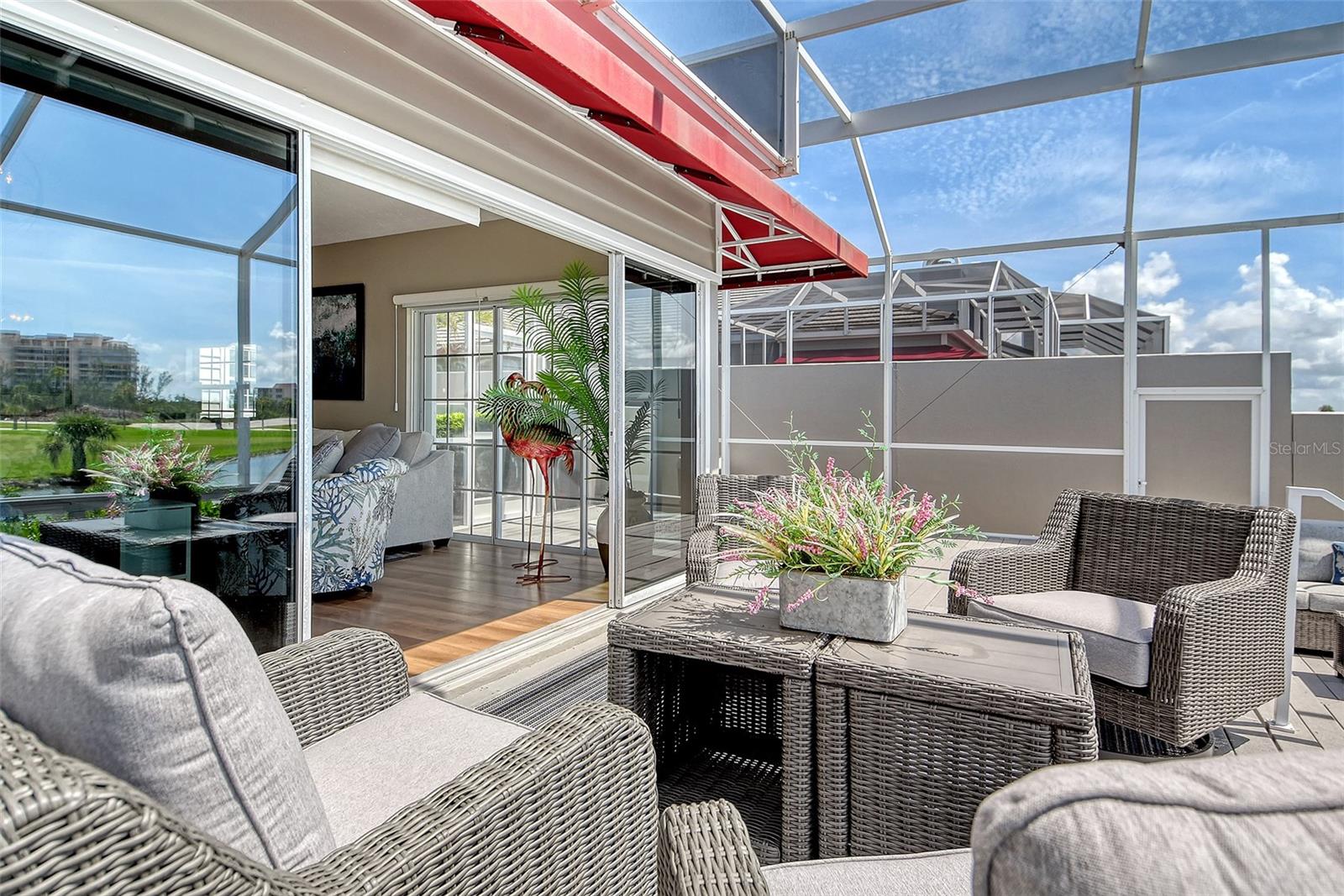 WINDING OAKS - Residential